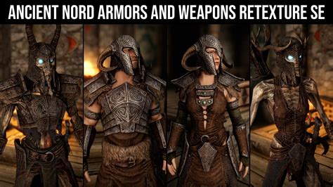 Skyrim mods .